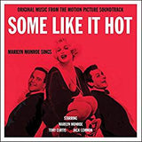 Various Artists - Some Like it Hot OST (RI/180G)