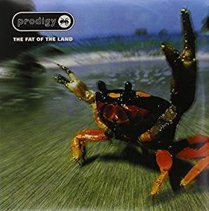 Prodigy - Fat Of the Land (2LP/RI)