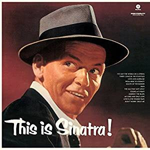 Sinatra, Frank - This Is Sinatra! +2 Bonus Tracks