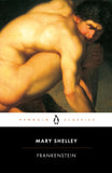 Shelley, Mary - Frankenstein (revised)