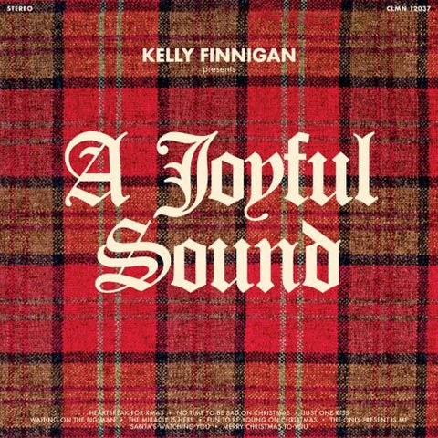 Finnigan, Kelly - A Joyful Sound (Indie Exclusive/Ltd Ed/Green vinyl)