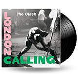 Clash - London Calling (2LP/RI/RM/180G)