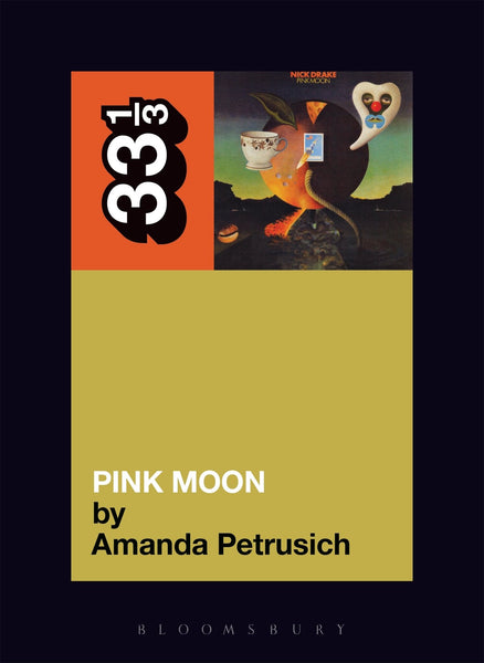 Petrusich, Amanda - Pink Moon