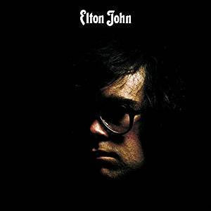 John, Elton - Elton John (RI/RM/Gatefold/180G)