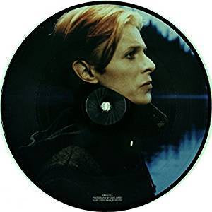 Bowie, David - Sound & Vision (7"/Pic Disc)