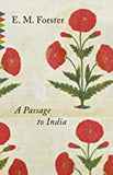 Forster, E.M. - A Passage to India