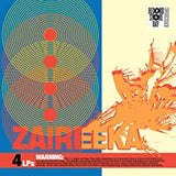 Flaming Lips - Zaireeka (4LP Box Set/RI/Coloured vinyl)