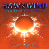 Hawkwind Light Orchestra - Carnivorous (2LP)