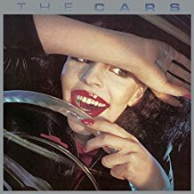 Cars - Cars (Blue Vinyl)