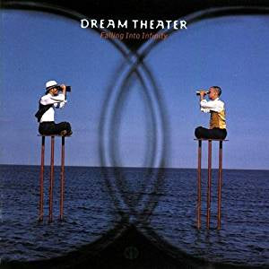 Dream Theater - Falling Into Infinity (2LP/RI/180G)