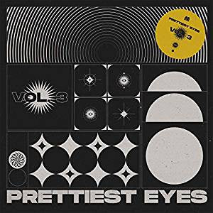 Prettiest Eyes - Vol. 3