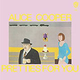 Cooper, Alice - Pretties For You