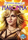 Cooke, CW & Johnson, Michael - Female Force: Madonna