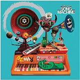 Gorillaz - Song Machine, Season One: Strange Times