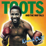 Toots & The Maytals - Knock Out! (180G)