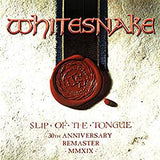 Whitesnake - Slip of the Tongue (2LP/Dlx Ex/RI/RM/180G/Gatefold)