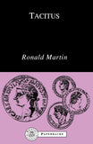 Martin, Ronald - Tacitus