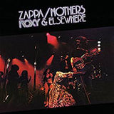 Zappa, Frank - Roxy and Elsewhere (2LP/RI/RM/180G)