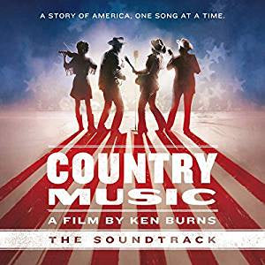 Various Artists - Country Music: A Film by Ken Burns - The Soundtrack (2LP)