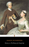 Richardson, Samuel - Clarissa: Or the History of a Young Lady ( Penguin Classics )