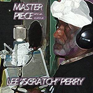 Perry, Lee "Scratch" - Master Piece Special Edition (12")