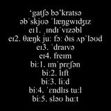 Bakradze, Gacha - Obscure Languages