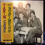 Various Artists - Takin' Care of Business: Soul, R&B, & Garage from Rampart Records 1963-71 (2018RSD/10x7" Box Set)