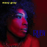 Gray, Macy - Ruby (Red vinyl)