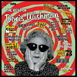 Something Weird - The Best Of Doris Wishman (LP + DVD)