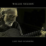 Nelson, Willie - Last Man Standing