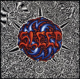 Sleep - Sleep's Holy Mountain (Ltd Ed/RI/RM)