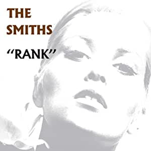 Smiths - Rank (2LP/RI)