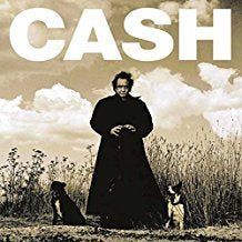 Cash, Johnny - American Recordings (RI)