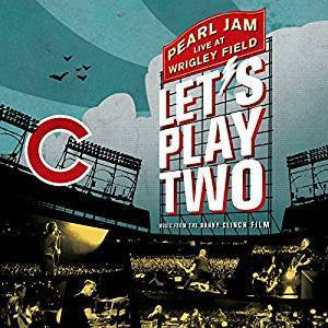 Pearl Jam - Let's Play Two (2LP)