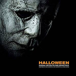 Carpenter, John - Halloween OST