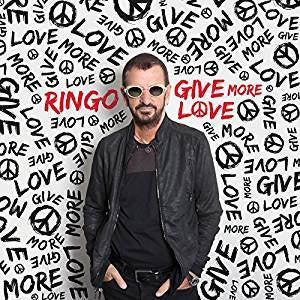 Starr, Ringo - Give More Love