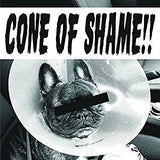 Faith No More - Cone of Shame (7"/Red vinyl)