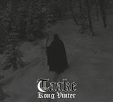 Taake - Kong Vinter (2LP/Clear vinyl/Ltd Ed/Gatefold)