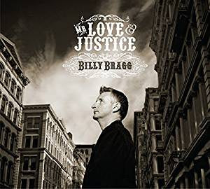 Bragg, Billy - Mr Love & Justice