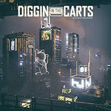 Kode9/Various Artists - Diggin' In the Carts Remixes EP (12" EP)
