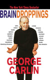 Carlin, George - Brain Droppings