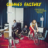 Creedence Clearwater Revival - Cosmo's Factory (50th Anniversary Ed/RI/Abbey Road Remaster/180G)