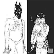Death Grips - The Money Store