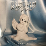 Dilly Dally - Heaven (White vinyl)