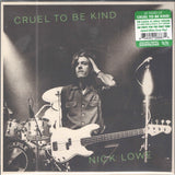 Lowe, Nick - Cruel to be Kind (2019RSD2/7"/Ltd Ed/Green vinyl)