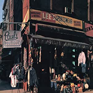 Beastie Boys - Paul's Boutique (30th Anniversary/2LP/180G)