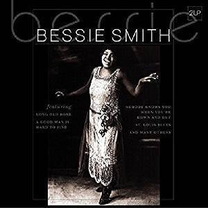 Smith, Bessie - Bessie