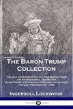 Lockwood, Ingersoll - The Barron Trump Collection