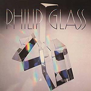 Glass, Philip - Glassworks (180G)
