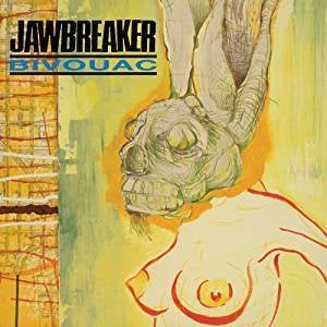 Jawbreaker - Bivouac